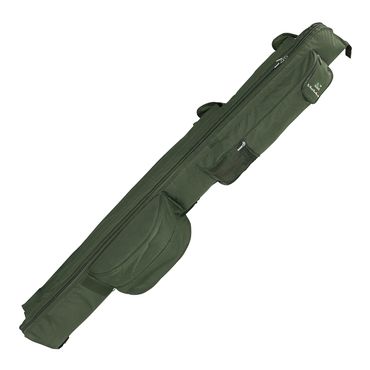 Anaconda Eco Double Rod Sleeve 12ft *T Rutenfutteral