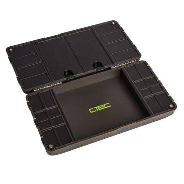 Spro Session Box Terminal-Tackle-Box