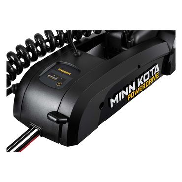 Minn Kota PowerDrive 45MR