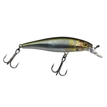 ILLEX Squad Minnow 95 SP Perch Wobbler