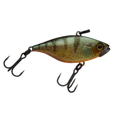 ILLEX TN 38 Aurora Bleak Lipless Crankbait