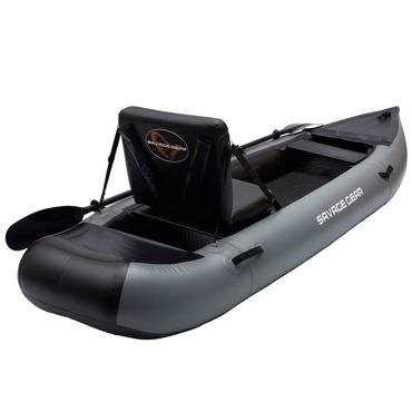 Savage Gear Highrider Kayak 330 Angelboot