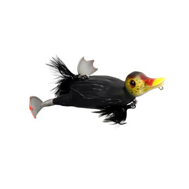 Savage Gear 3D Suicide Duck Oberflächenköder