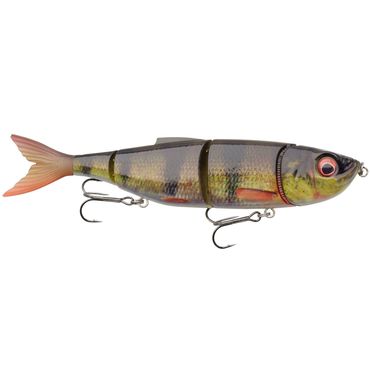 Savage Gear 4 Play V2 Swim & Jerk SS Swimbait Jerkbait