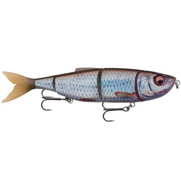 Savage Gear 4 Play V2 Swim & Jerk SS Swimbait Jerkbait