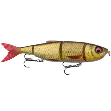 Savage Gear 4 Play V2 Swim & Jerk 13,5cm SS Rudd Swimbait Jerkbait