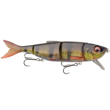 Savage Gear 4 Play V2 Liplure 16,5cm SF Roach Wobbler Swimbait