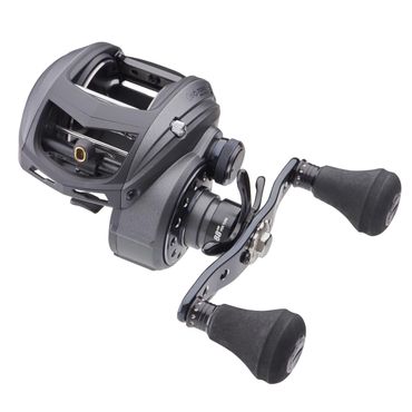 Abu Garcia Revo Toro Beast Low Baitcastrolle Linkshand