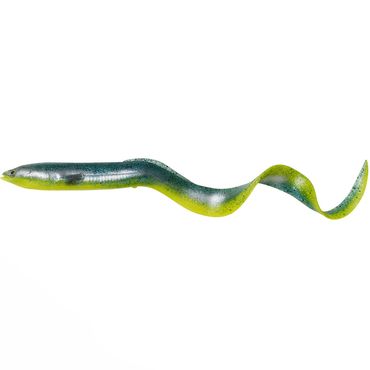 Savage Gear 3D Real Eel 15cm Dirty Eel Gummiköder