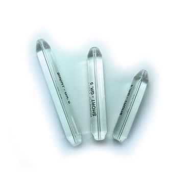 Behr Ghost Kristall Stifte 6g Forellen Glass Weigth