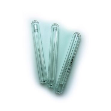Behr Ghost Rattlin Kristall Stifte Forellen Glass Weigth