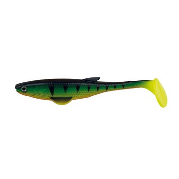 Behr Flying Minnow Gummifisch