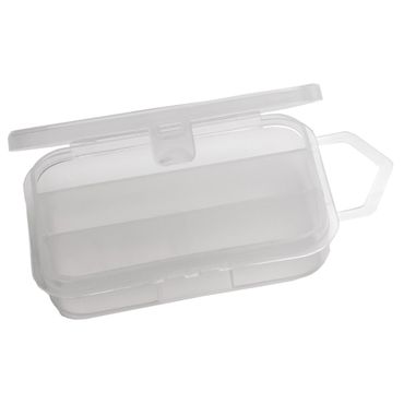 Behr Angelbox 9,1x6,6x2,2cm 3er Einteilung 