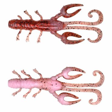 Spro Scent Series Insta Craw Creature Bait