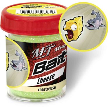 MT Magic Trout Trout Bait Taste Forellenteig