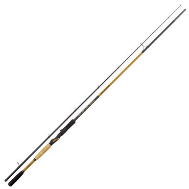 Quantum G-Force Shad XL 2,40m 14-90g Spinnrute 