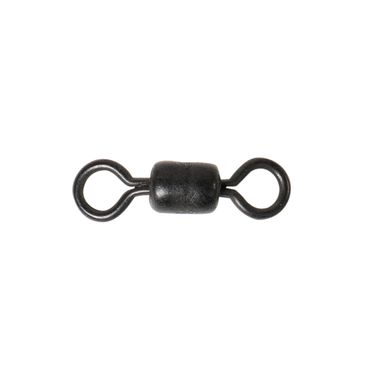 Zeck Crane Swivel #4 10Stk. Wirbel