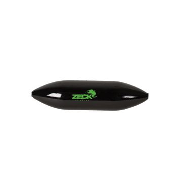 Zeck U-Float Solid 10g Black Unterwasserpose