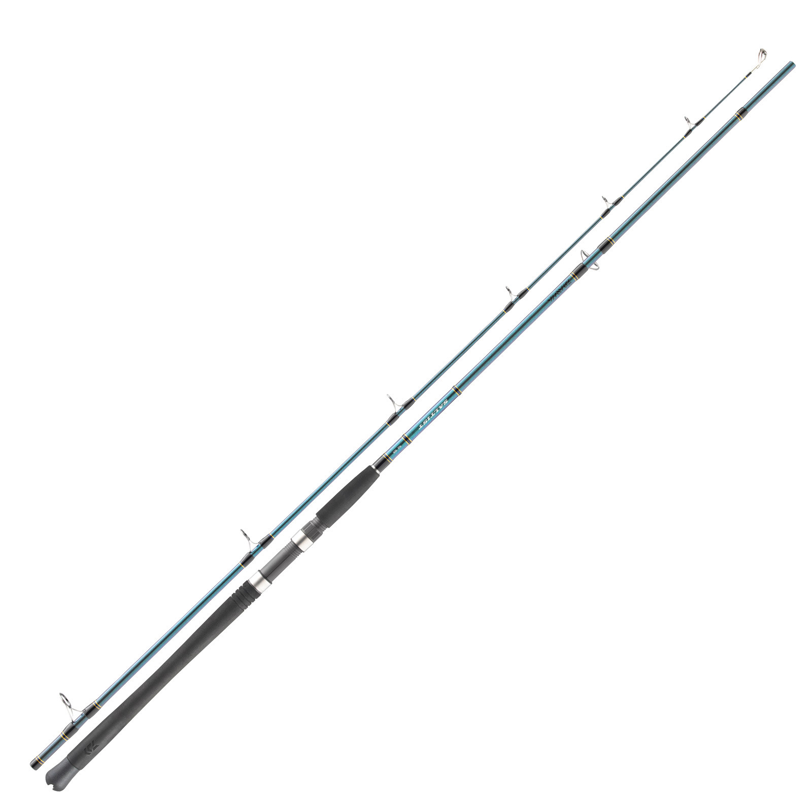 Daiwa Saltist Sea Pilkrute | Ihr Angelshop für Angelsport 1,80 2,10 2,40 Meeresrute Norwegen Dorsch Wels Angelrute