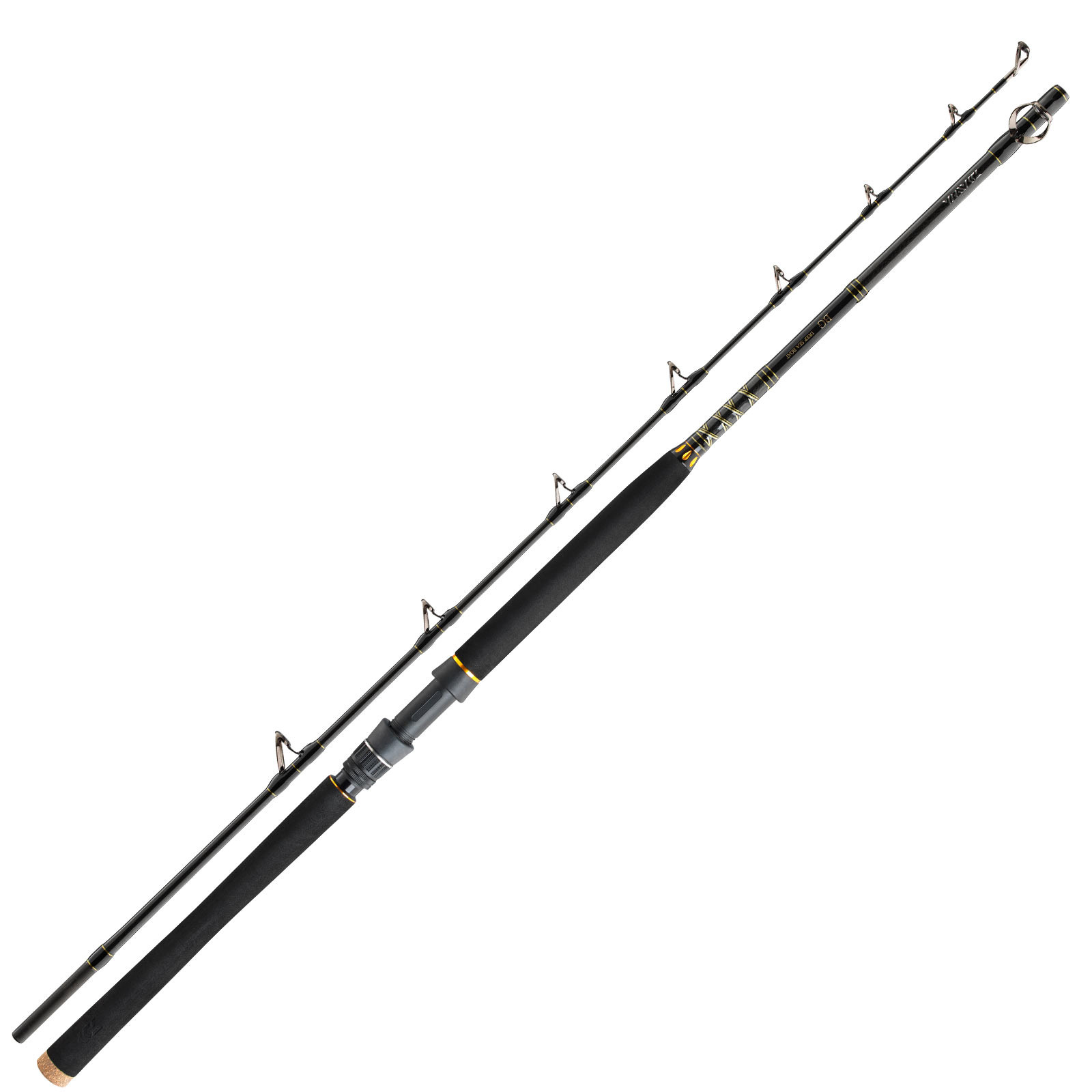 Peche daiwa Clearance