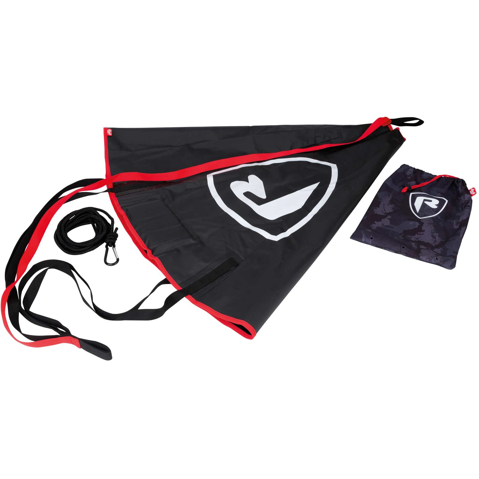 Treibanker Für Boote - Oceansouth Driftanker Größe L Für 7,5 M Boote