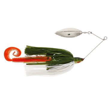 Westin Monster Vibe 65g Flash Roach Spinnerbait