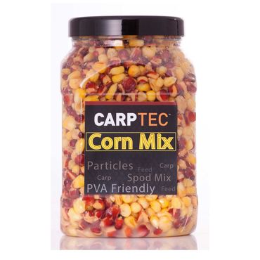 Dynamite Carp Tec Particles 1L Partikelfutter