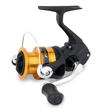 Shimano Rolle FX2500 & FX Rute 2,70m Raubfisch Allround Combo Angelset