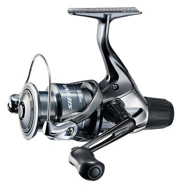 Shimano Rolle Sienna & Shimano Rute 2,10m 3-21g Combo Forellenangeln Angelset