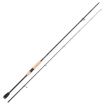 Shimano Rolle Sienna & Jackson Rute 2,10m 5-20g Forelle Barsch Angelset Combo