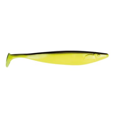 Jackson XXL Active Shad 40 Perlmutt Grün Gummifisch