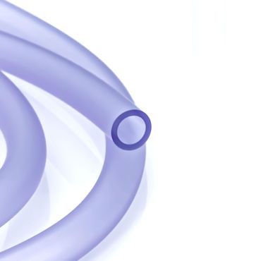 ORIPLAST PVC Schläuche