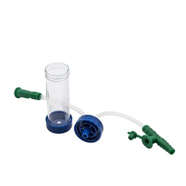 ORIPLAST Schleimabsauger