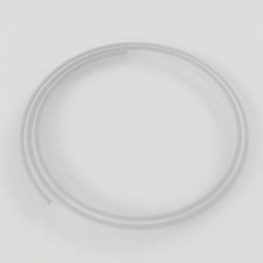 Gallengangsdrainage 1000 mm, Ch. 9, 70 mm mittig kreuzperforiert