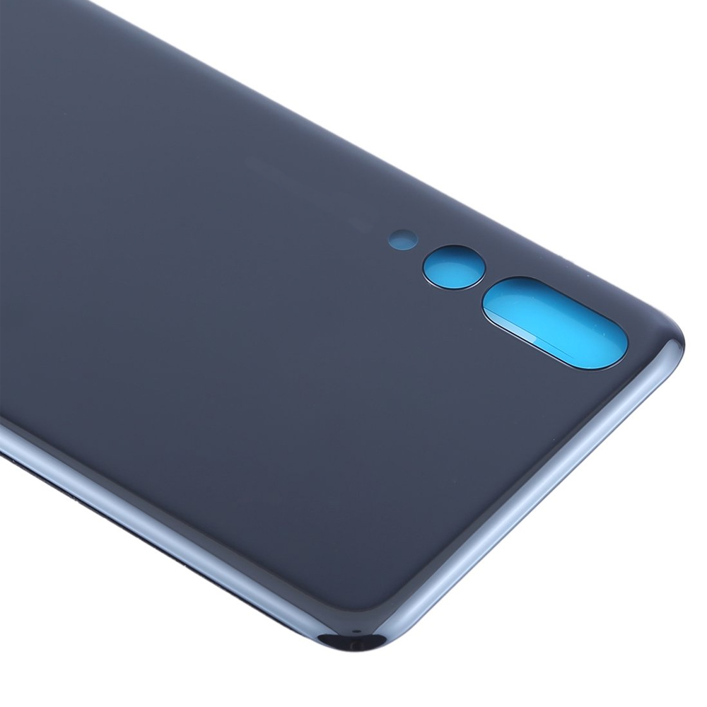 Coque Arrière Noire Original Pour HUAWEI P20 PRO Bleu - Foto 5