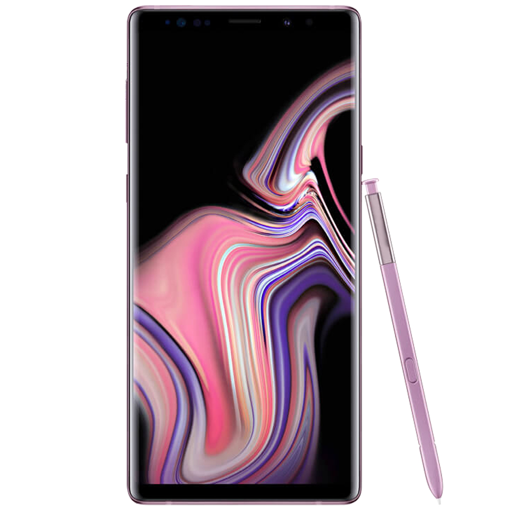 s pen note 9 samsung