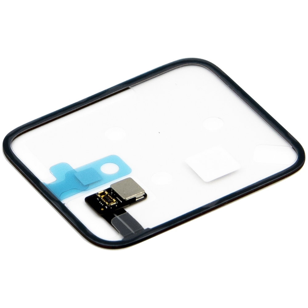 apple watch force touch sensor