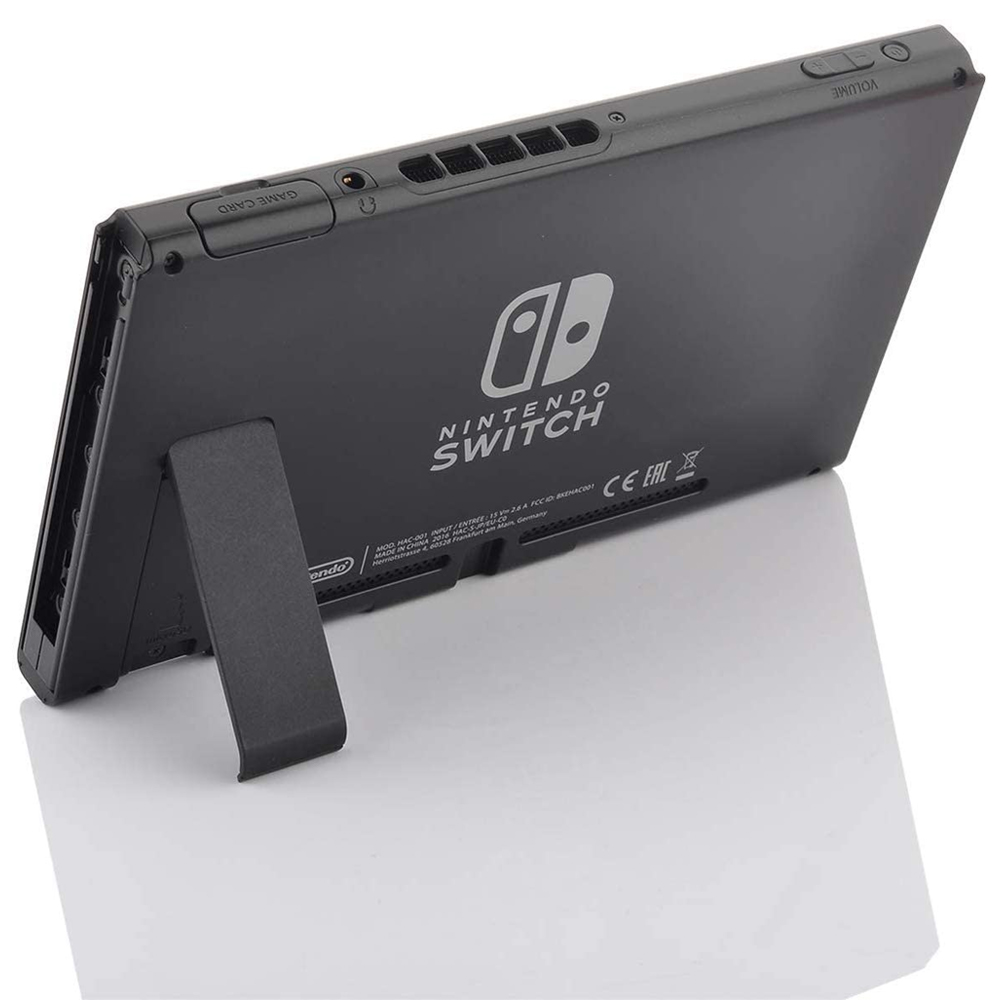 Back Shell Bracket Kickstand Back Housing for Nintendo Switch
