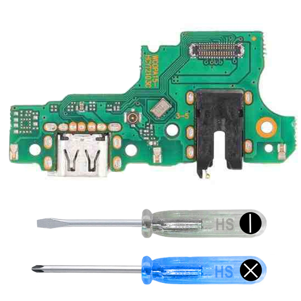 Cavo Flessibile Per Connettore Presa Porta Dock Di Ricarica - Foto 11