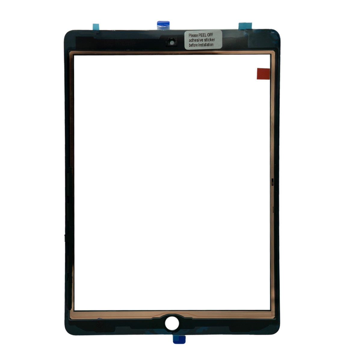 Ipad 9th Generation Screen Replacement IPad 9th Gen (2021) Touch