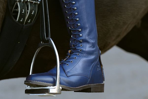 Stiefeletten/Stiefel