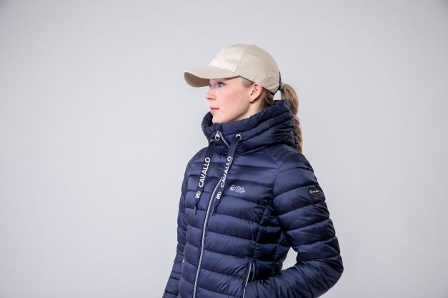 Jacken/Westen/Pullover