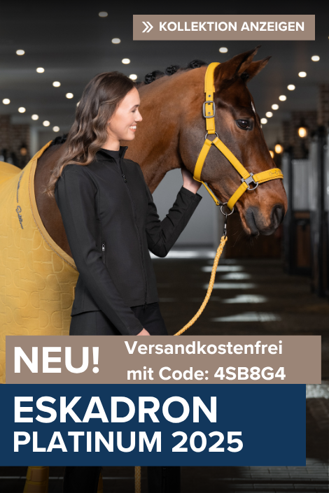Eskadron Platinum 2025