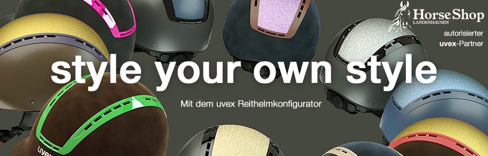 Uvex Konfigurator