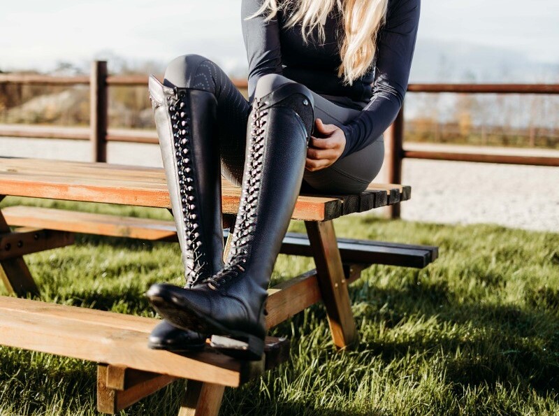 Stiefel