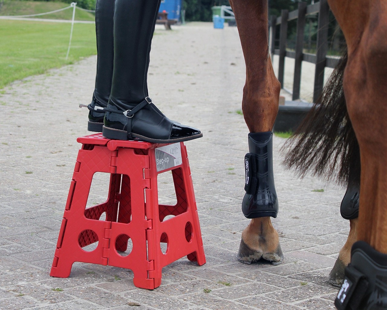 Stallbedarf