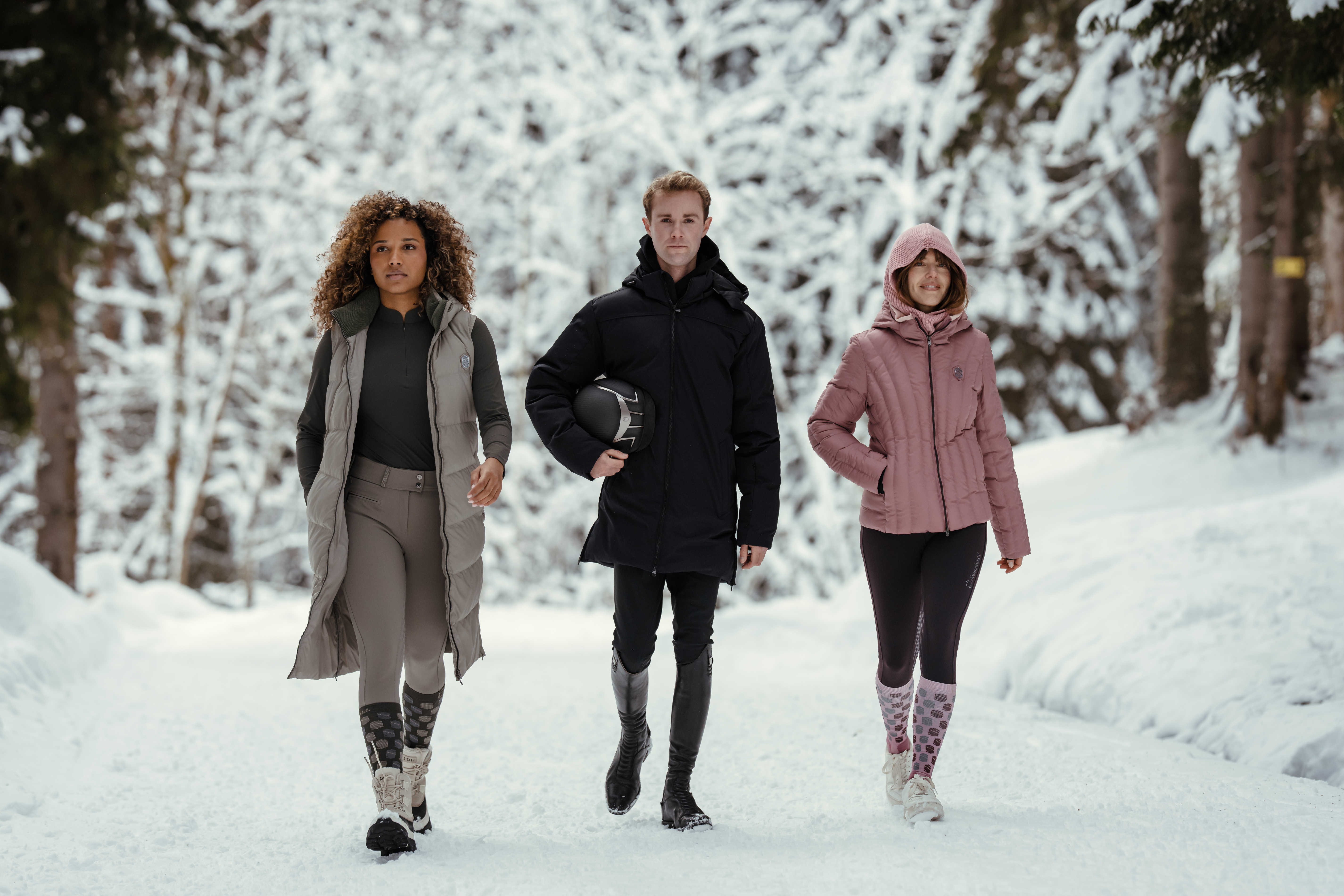 Herbst / Winter 2025