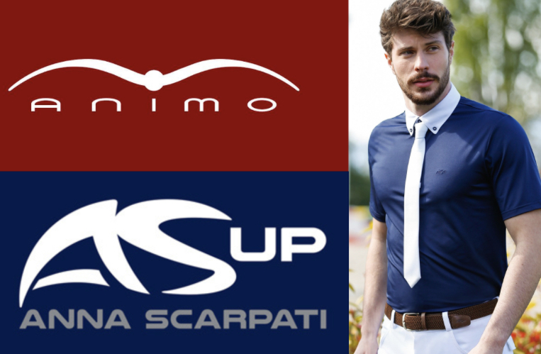 Animo & Anna Scarparti > die neue Kollektion