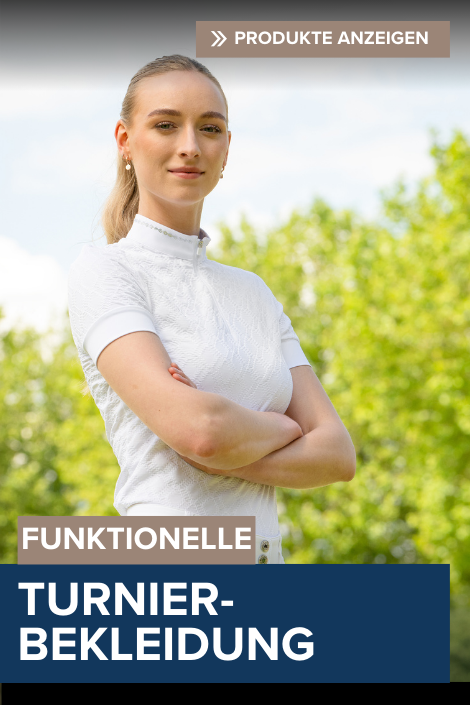 Turnierkleidung