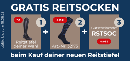 Reitstiefel